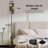  68.5" Standing Floor Lamp Seamless garden flowers peonies bird butterflies Luxury for creating Dimmable Metal Pole Lamp with Linen Lampshade LED Bulb Included