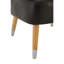 Brecken Leather Barrel Chair-2032710269