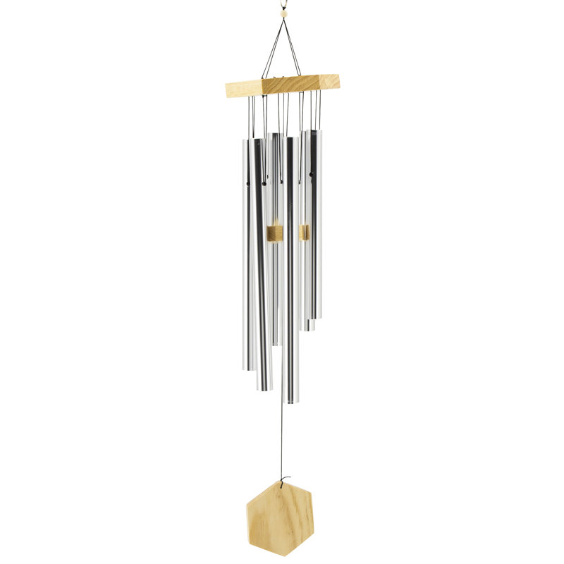 Moriyah WInd Chime