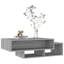 Godding Pedestal Coffee Table with Storage-1479151469