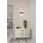 Zen Wood LED Flush Mounted Sconce-20087872