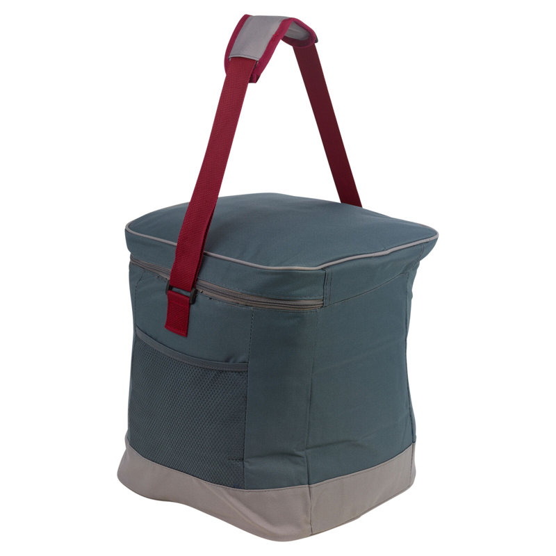 Polyester Picnic Cooler