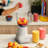 Bella Flip-N-Store Blender, Oatmilk-114111811