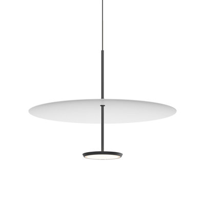 Sky Dimmable Single Light Pendant