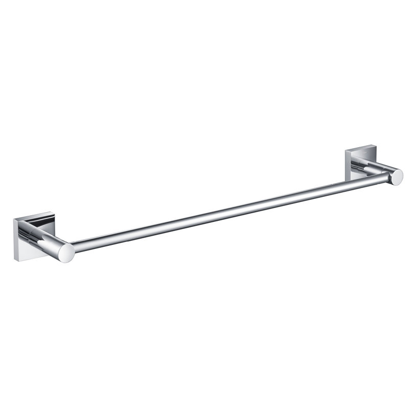 Porte-serviettes mural 18 po Ventus, Chrome