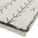 Pickerel Berber Style Cream Rug