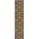 Martha Stewart Performance Geometric Rug