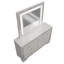 Commode de style contemporain 1Pc