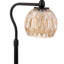 Wood USB Desk Lamp-784154658