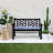 Nelson Outdoor Bench Seat Cushion-257796133-257796140-205891577