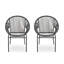 CHAISE NUSA-124862670