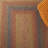 Indyah Flat Weave Jute Geometric Rug-422886740