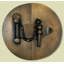 Brass Latch/Catch/Bolt