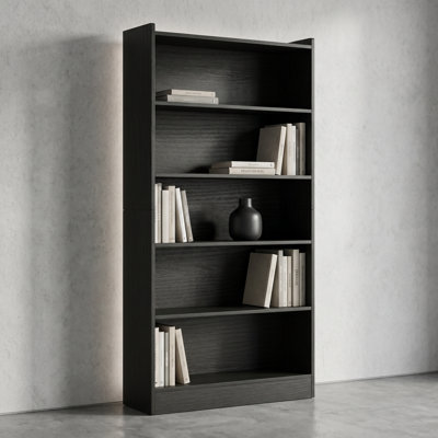 72" Bookcase