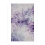Tapis blanc soyeux et moelleux-100862509