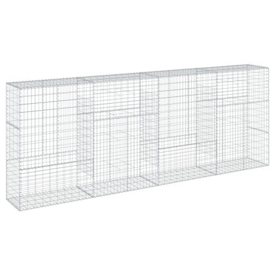 Annot Border Fencing