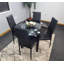 Kalmen 4 - Person Dining Set