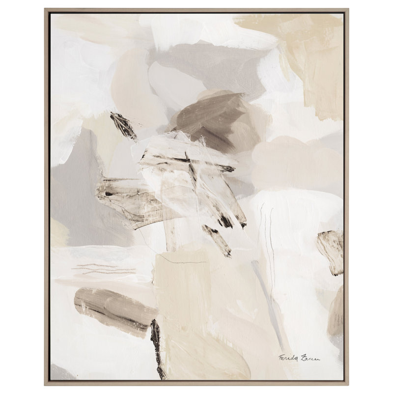 Muted I Light Natural (EC1917)