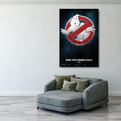 Ghostbusters
