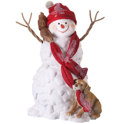 Christmas Animals Figurines & Collectibles