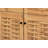 Acadia 18 Pair Shoe Storage Cabinet