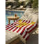 Blue Lobster Point Turkish Cotton Towel-193207492