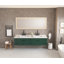 Miroir de salle de bain DEL-351642238