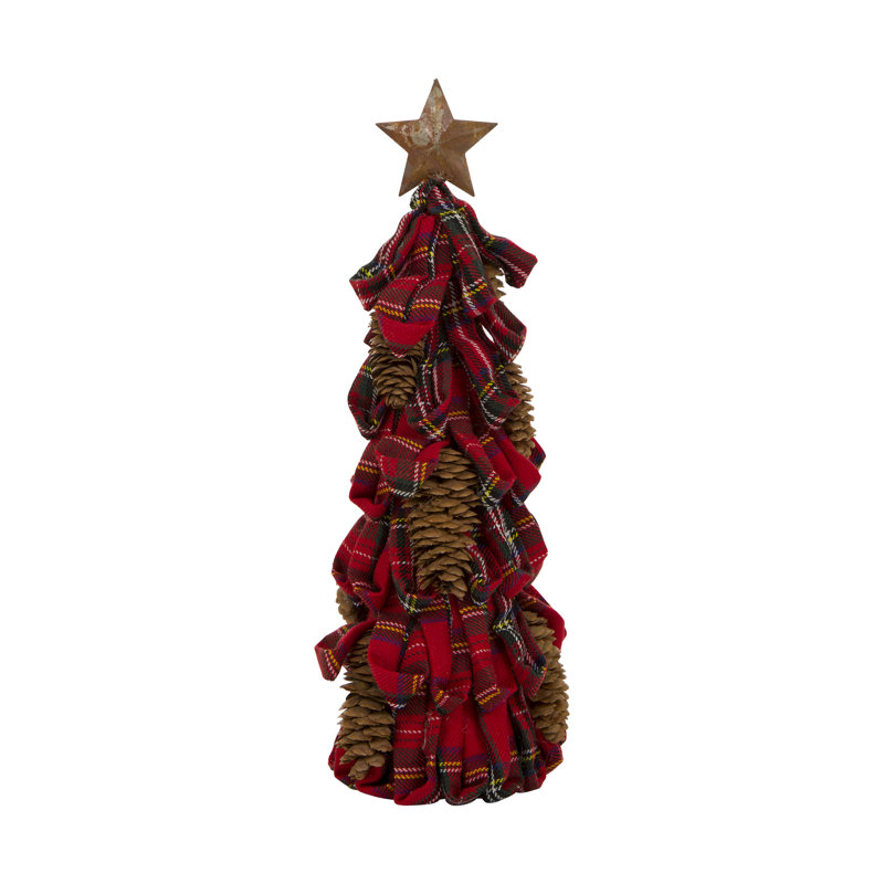 Christmas Tabletop Tree
