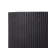 Kody Modern Minimalist Outdoor MGO Side Table-1446241363