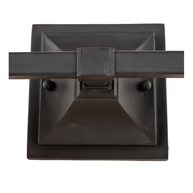 2 - Light Vanity Light