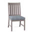 Club Patio Dining Side Chair with Cushions-63361370-70166300-62379937