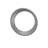 Baleskie Ceramic Flush Mounted Sconce-1914876943