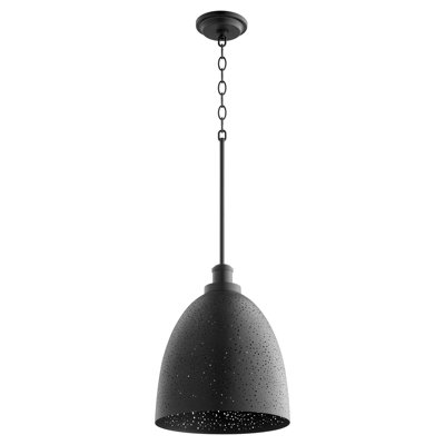 Oakhaven 1 - Light Single Pendant