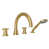 Unlacquered Brass is out of stock