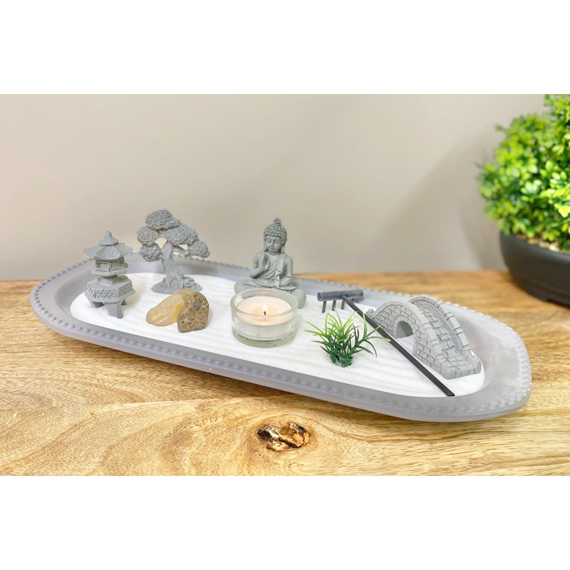 Verga Religious & Spiritual Figurines & Sculptures