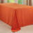 Daisylynn Rectangular Polyester Tablecloth-1049204364-1049204363