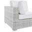 Ensemble modulaire d'extérieur 6 pièces Convene-258054620