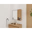 Armoire de rangement murale 10 po