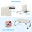 Menchion Computer Table