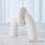 Arch And Ring Vase
