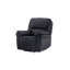 Monbarren 104cm Wide Rocker Standard Recliner