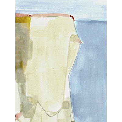 " Dover Cliffs Ii "