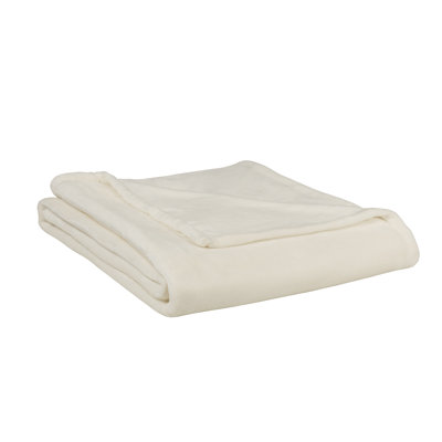 Rashana Knitted Throw Blanket