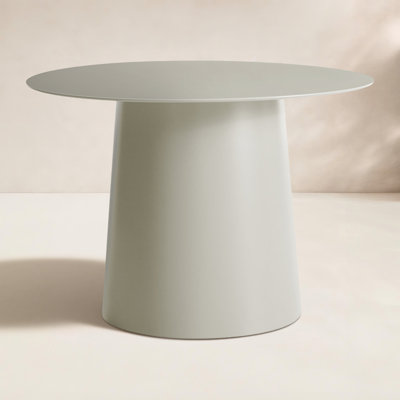 Circula Single End Table