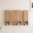 Bellmead 48"W Wall-Mounted Bathroom Cabinet-1585355965