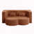 Ourson brun est en rupture de stock