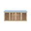 Mayfield 15 x 6 Ft. Summer House