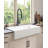 Farmhouse/Apron Front Kitchen Sink