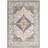Kucera Flatiron Oriental Gray Area Rug-1969291276