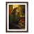Walnut Framed
